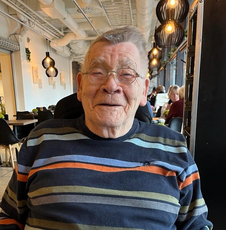Jon Sigurd Birkenfeldt Petersen