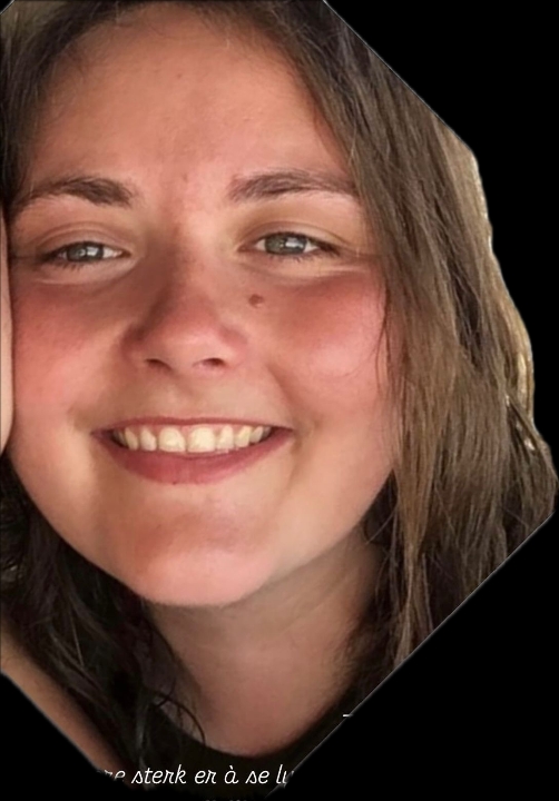 Kristina Jørgine Aavangen Trones
