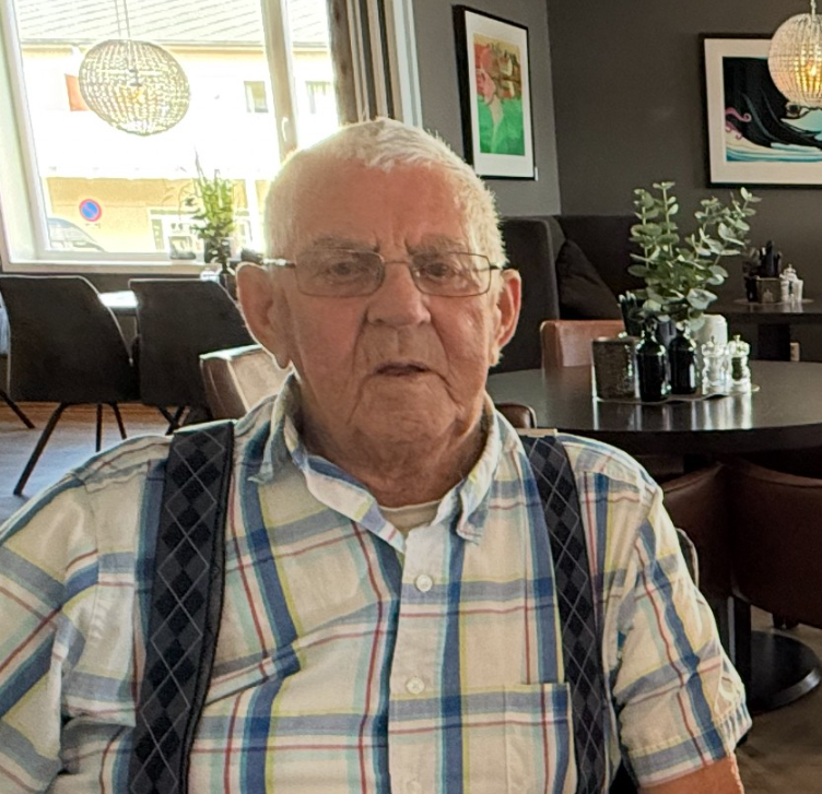 Guttorm  Sørensen