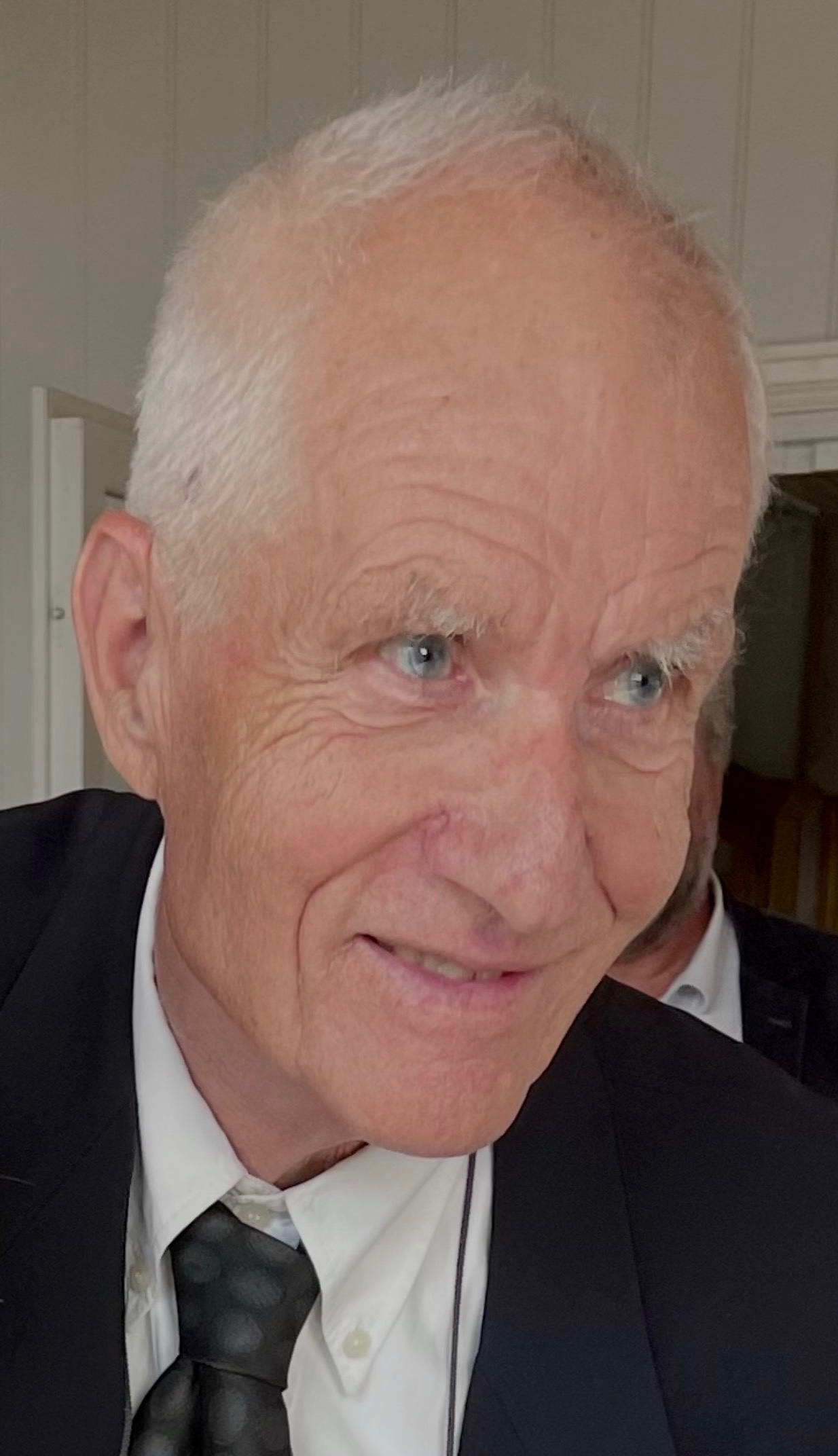 Arild Henriksen