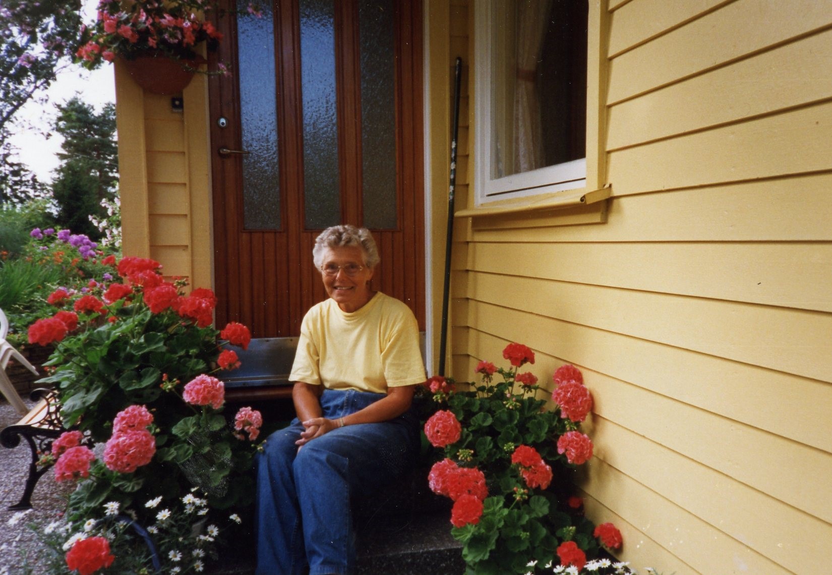 Bjørg Karlsen