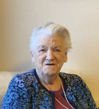Jenny Aslaug Mjelde