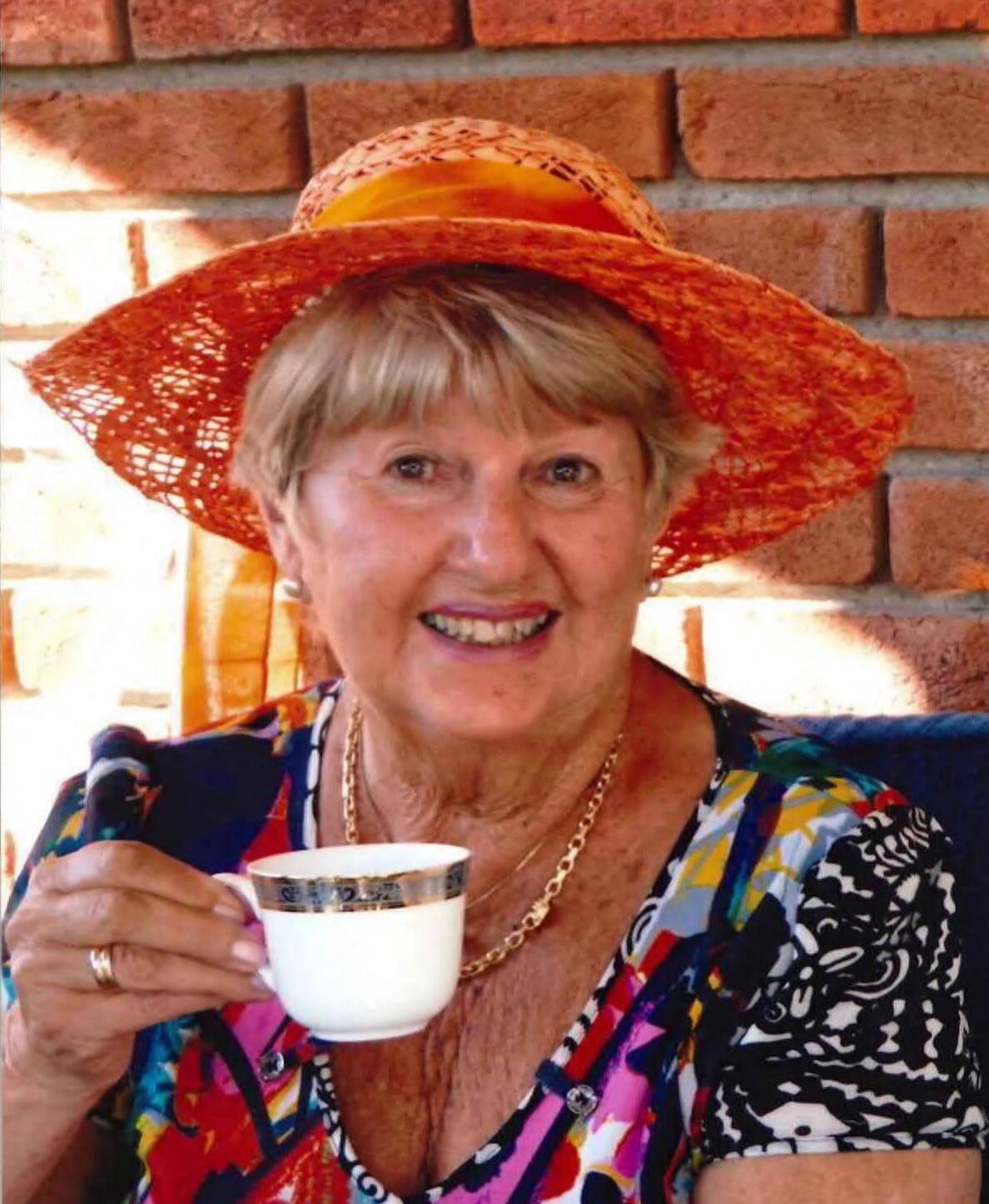Eira Leena Slungaard