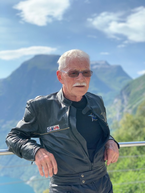 John Harald Bringsli