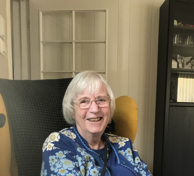 Lise Veim