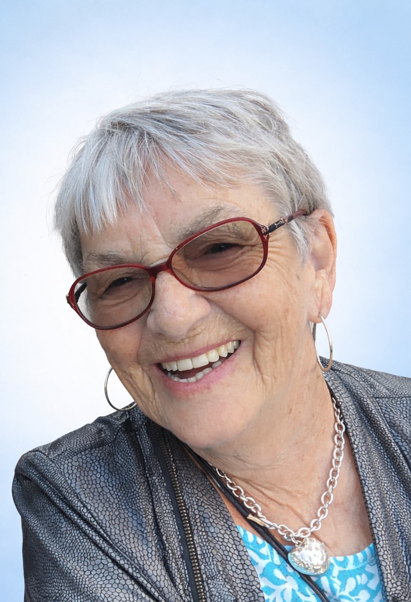 Laila Johanne Bø