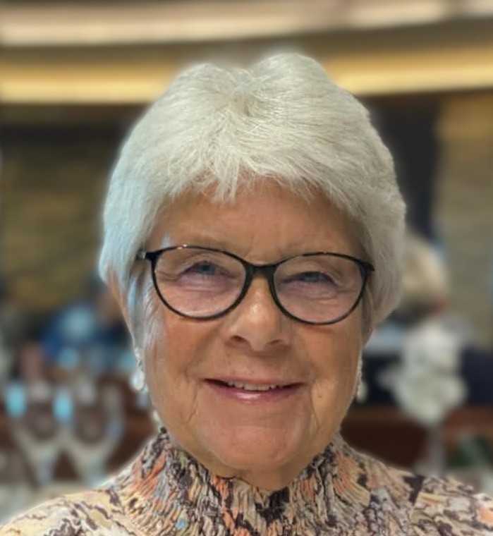 Inger Bodil Haugen