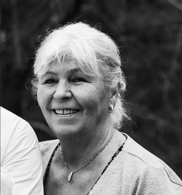 Wenche Kårikstad Sortland
