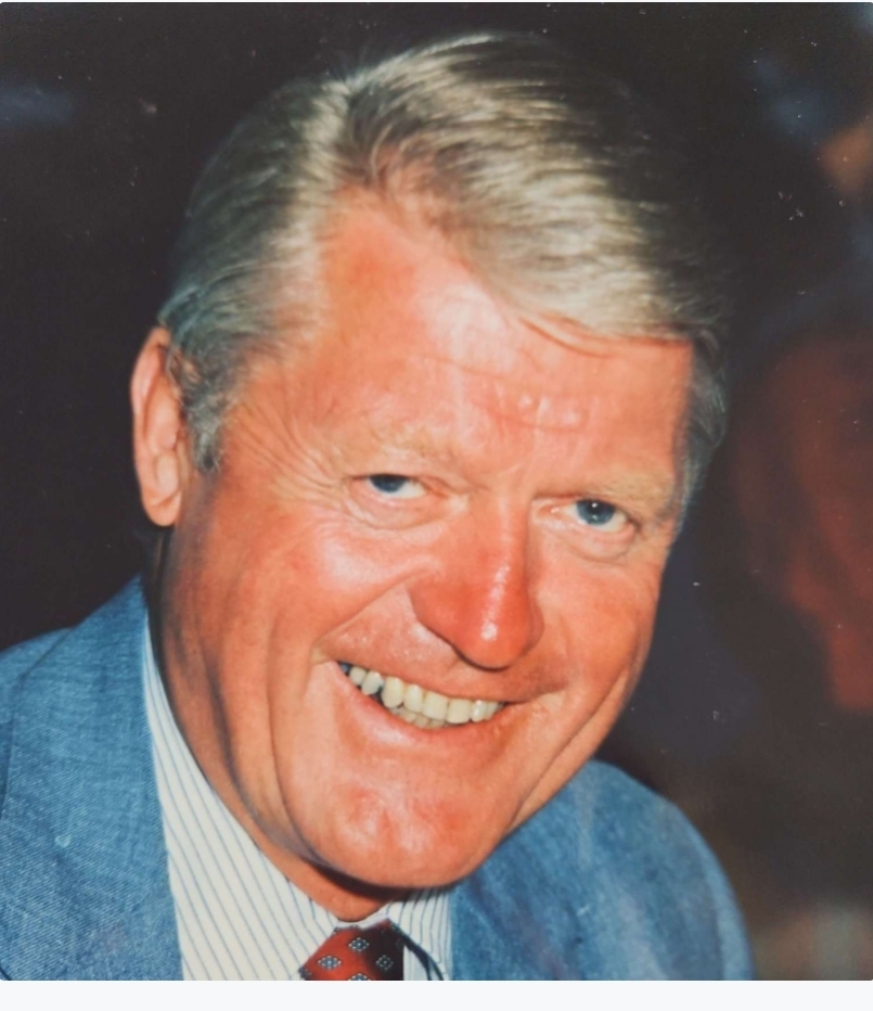 Sigvart Bendiks Eriksen