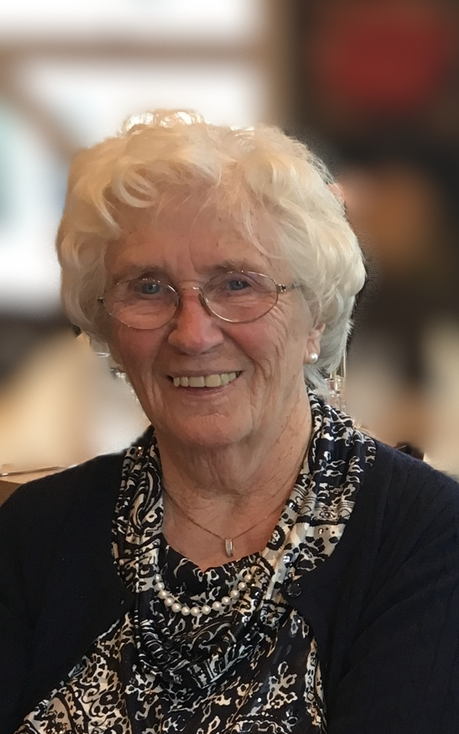 Erna Frida Utkilen