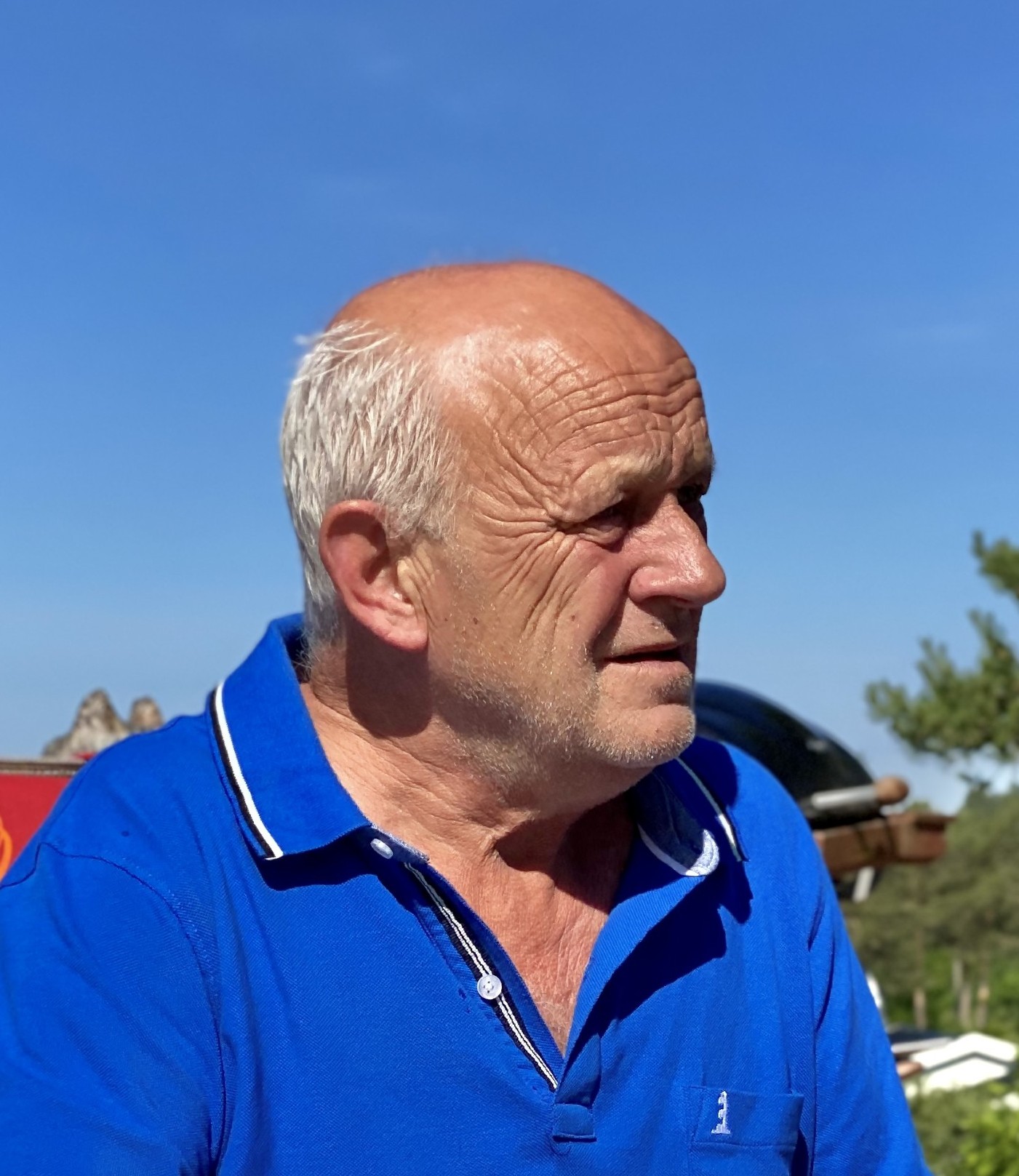 Svein Eriksen