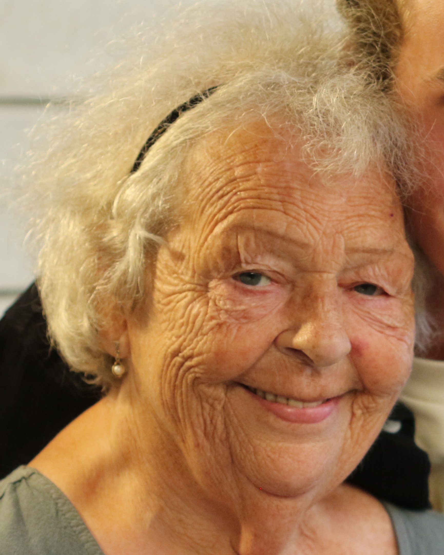 Bodil Moberg