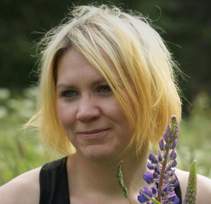 Linda Elisabeth Erøy