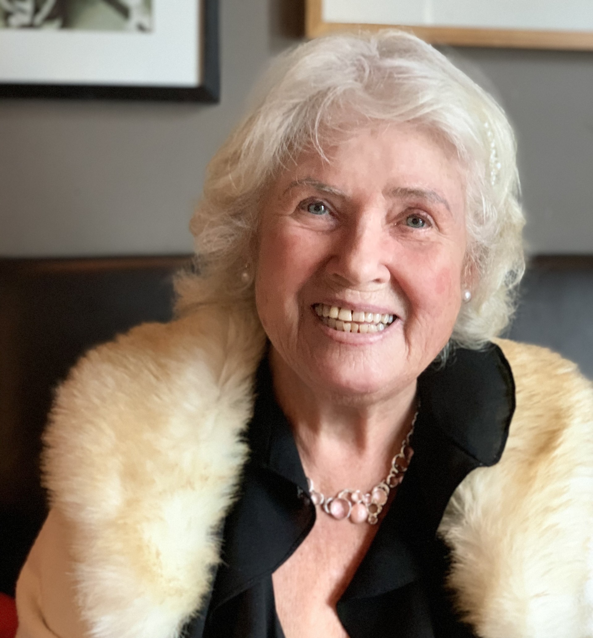 Aud Marie Johansen