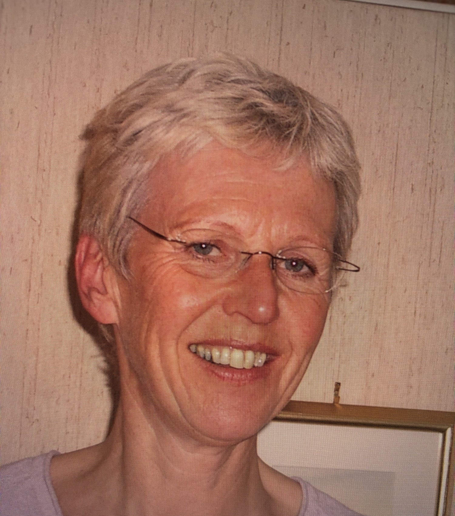 Grete Nygaard