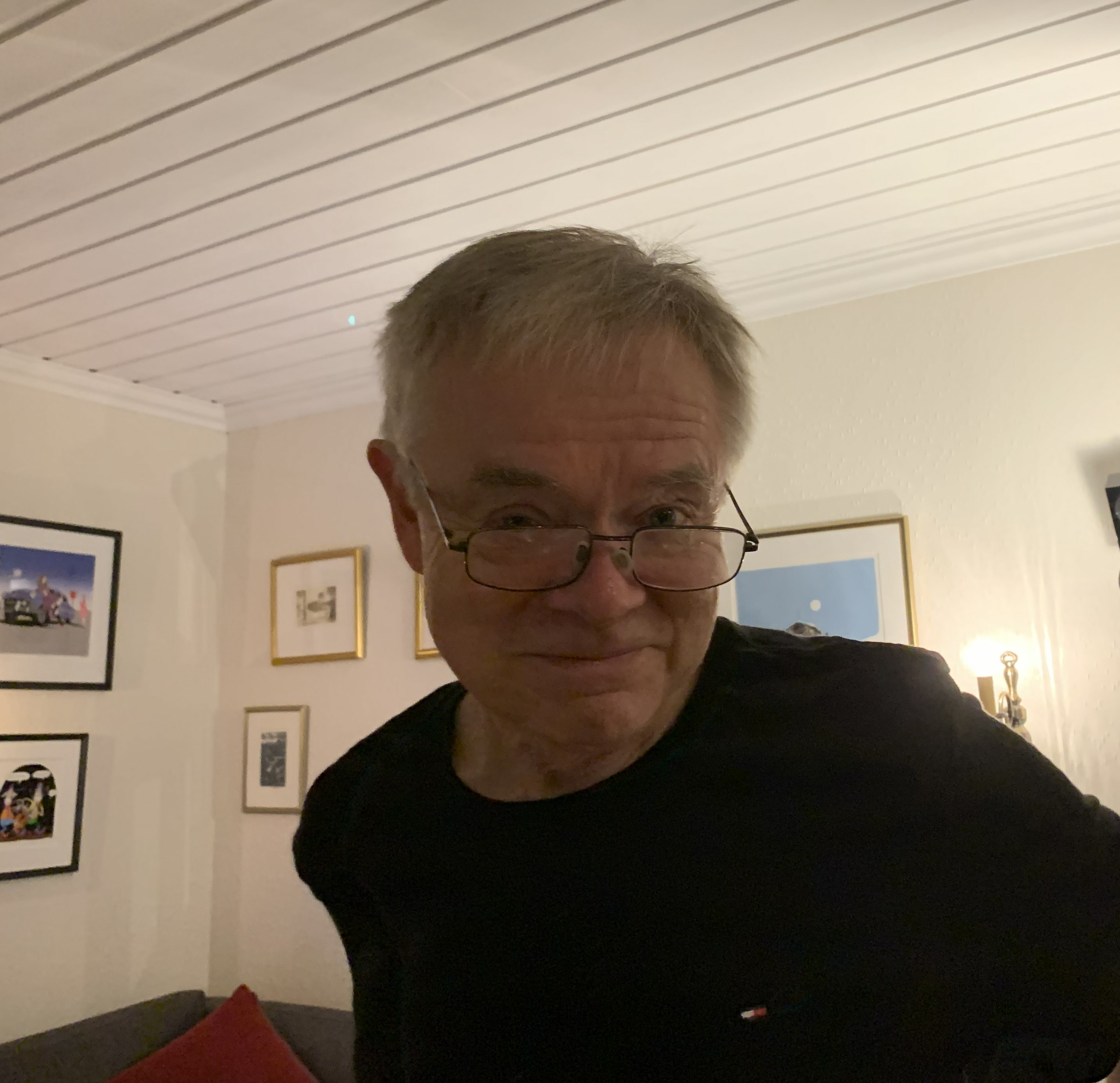 Kjell Isdal