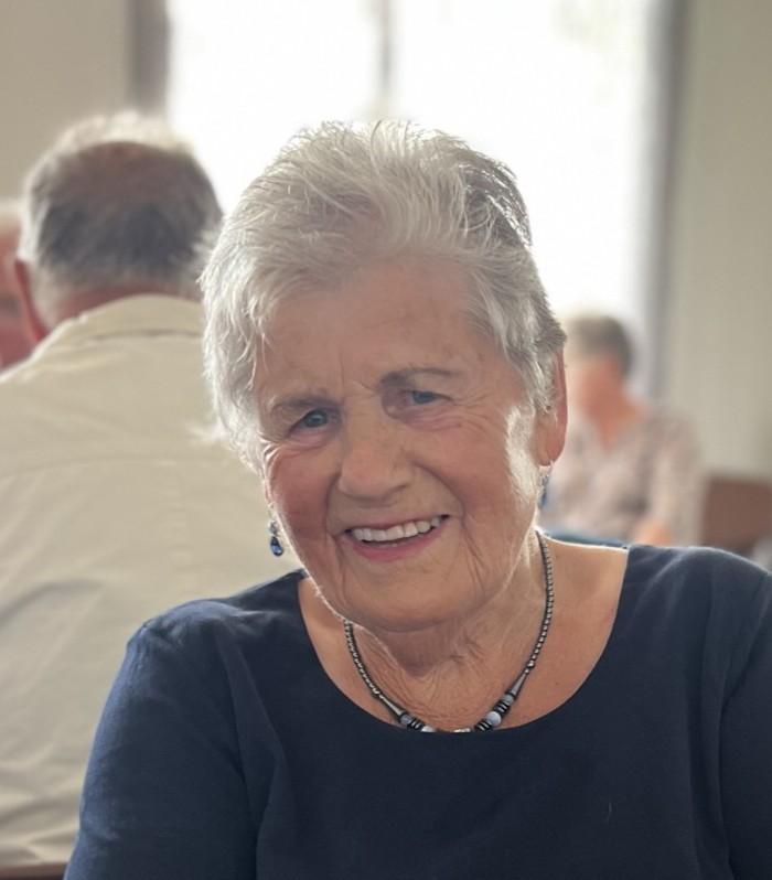 Nellborg Kristine Marøy