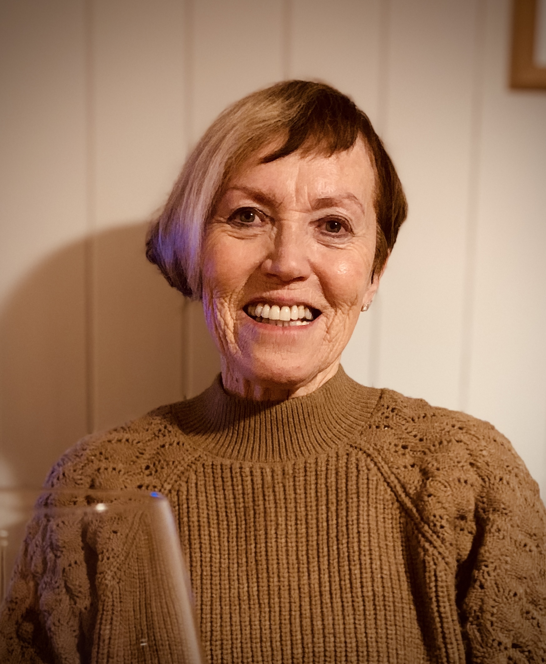 Lillian Irene Åsli
