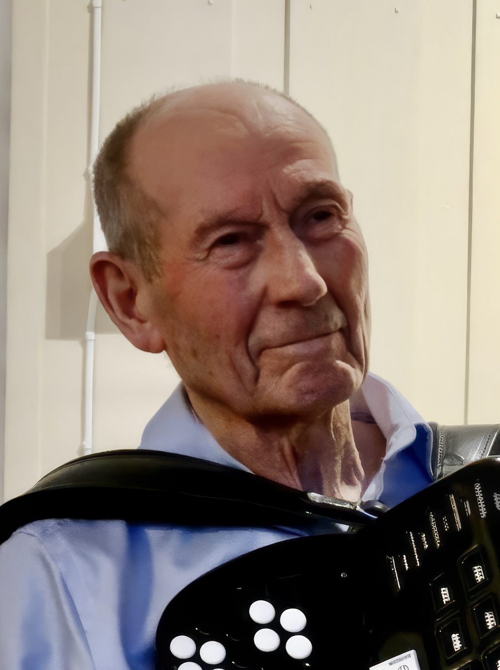 Arne Finnestrand