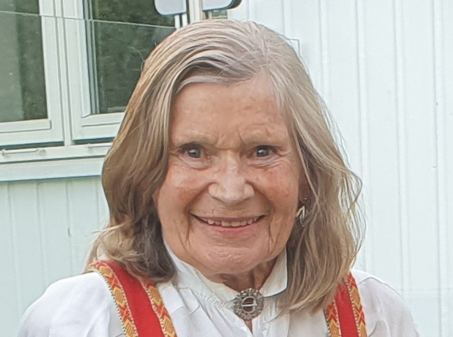 Anne-Karin Schjolden