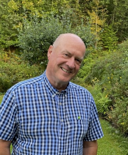 Svein Bernhard Mathiassen