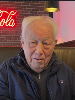 Helge Kalmoe
