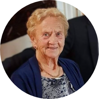 Anna Marie Storli