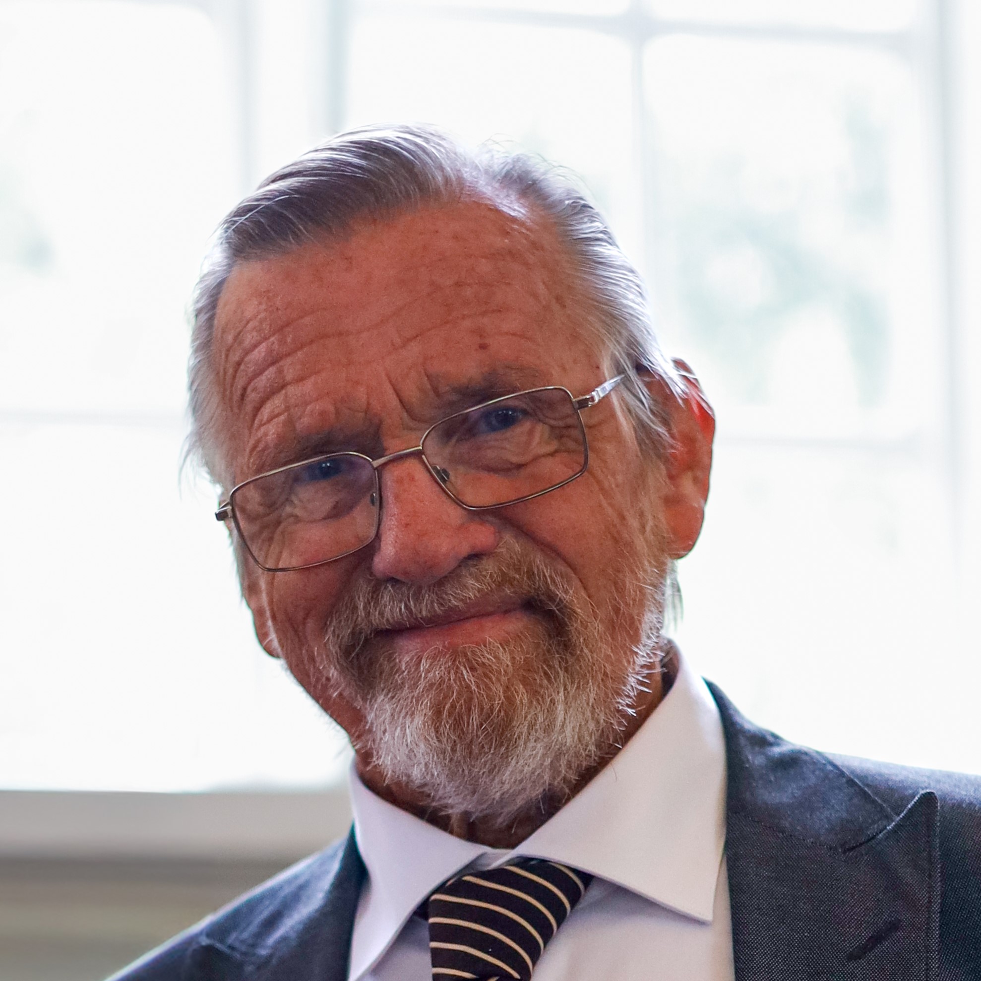 Jan Erik Andreassen