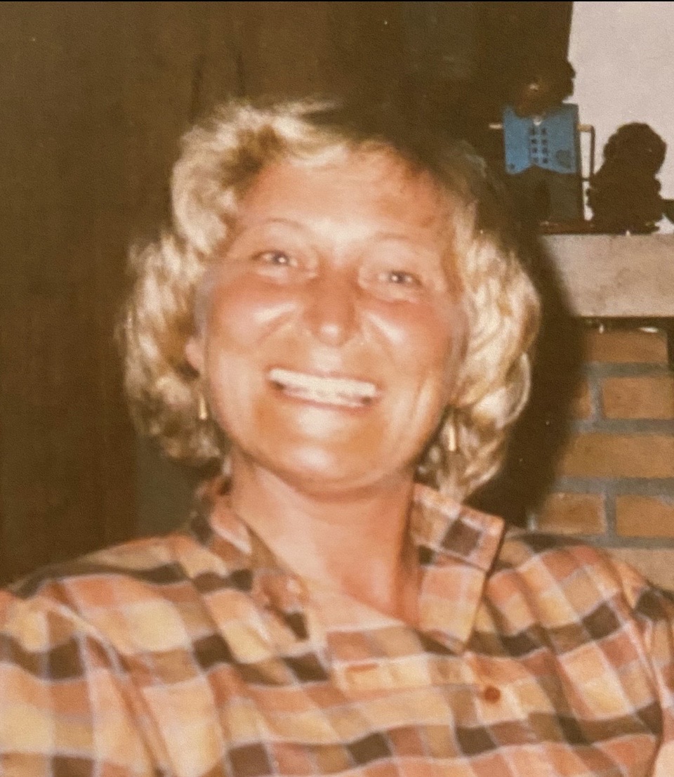 Berit Hilda Kjeldsen