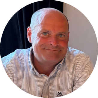 André Gueltzer Jensen