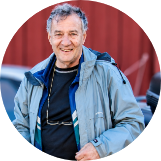 Svein  Hansen 