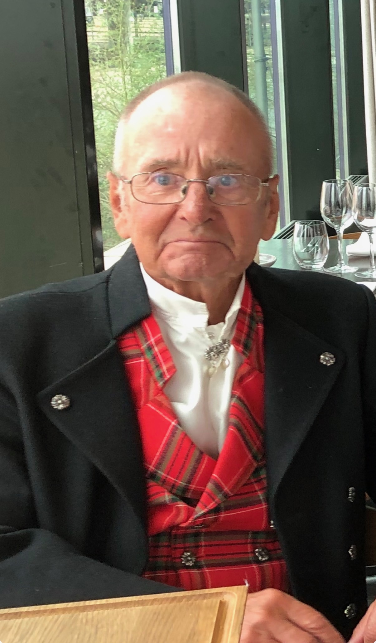 Leif Sigmund Høgli