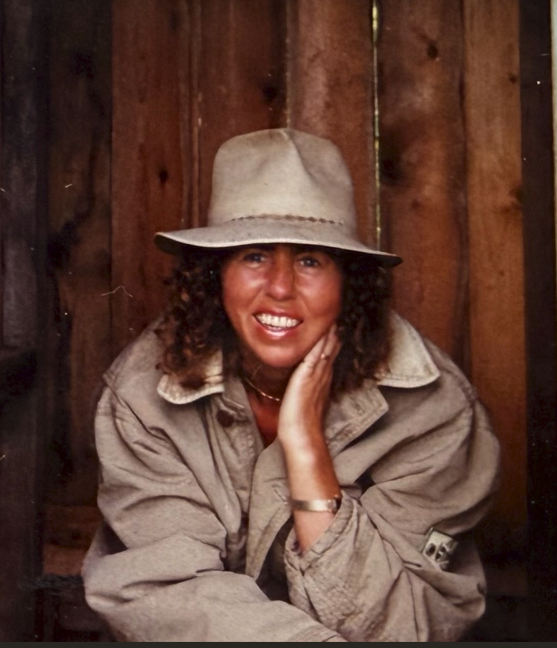 Bodil Helene Møllersen
