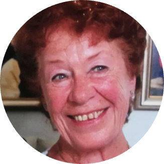 Bjørg Lillian Aanonsen