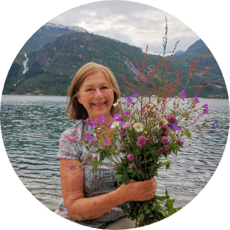 Liv Maria Åberge
