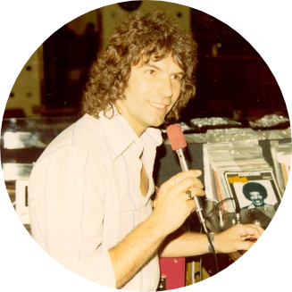 Stephen William Kerry