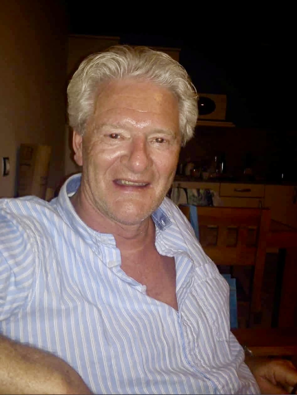 Ralph Erik Kingdon