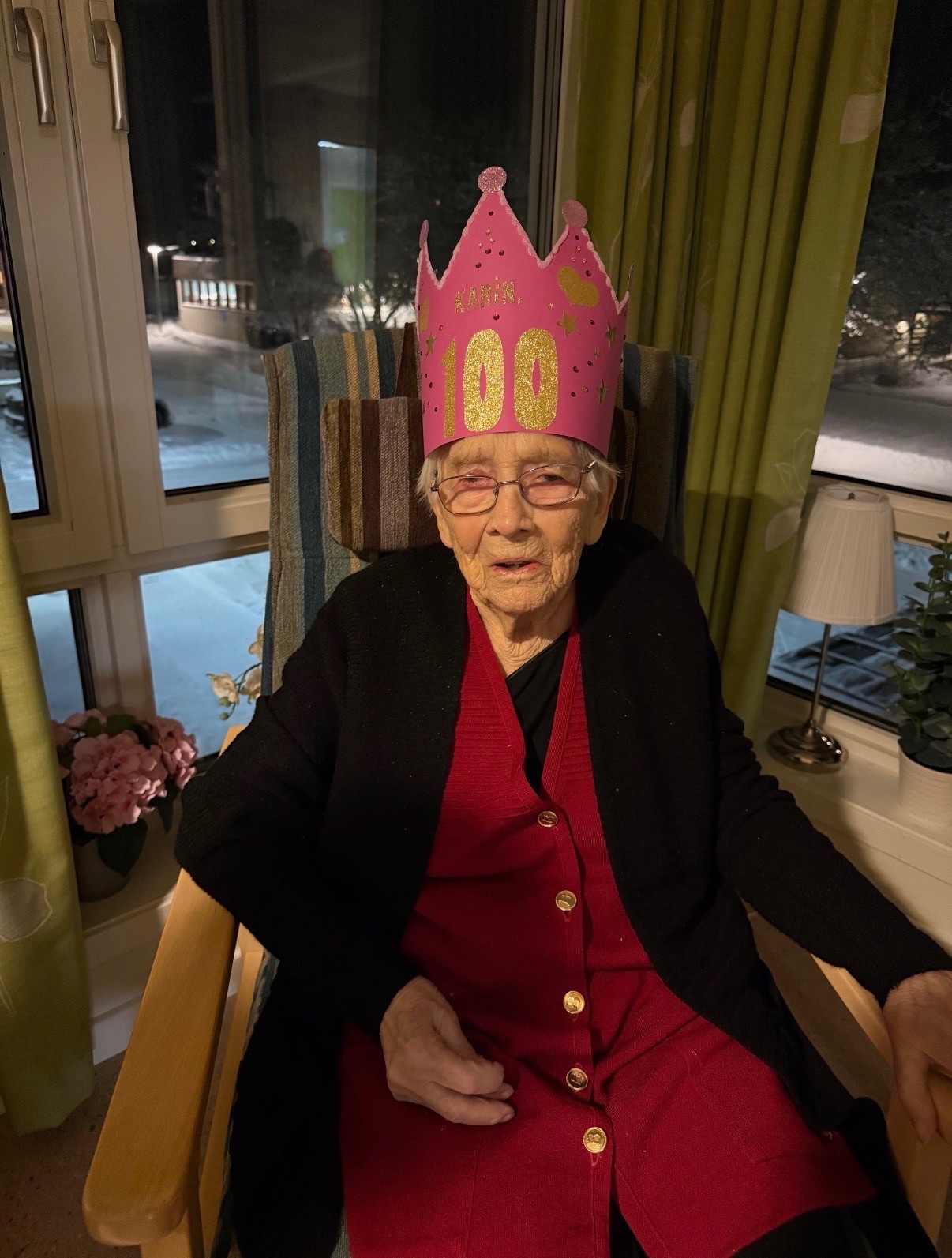 Karin Jørstad