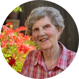 Solveig Helga Pedersen
