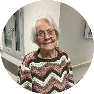 Inger-Marie Amundsen