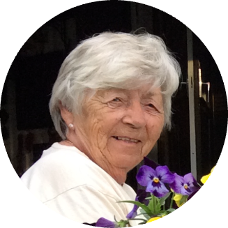 Bjørg Karin Ramsdal