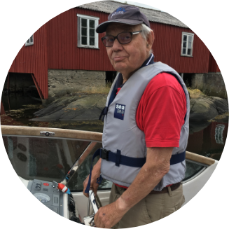 Finn Bendix Bendixen