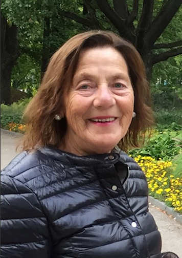 Anne Lise Roseth