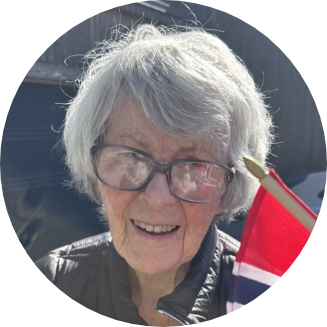 Ella Irma Kolsaker
