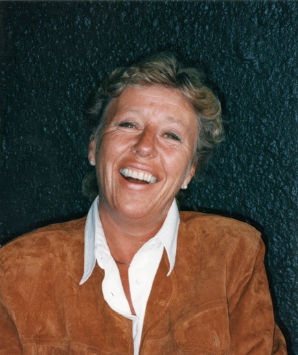 Benthe  Stavseth