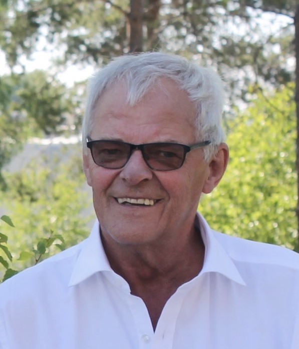 Arve Eriksen