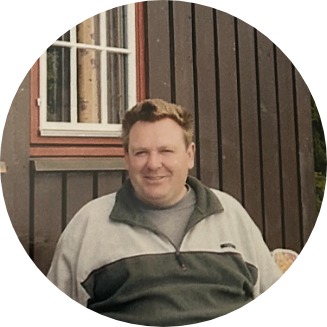Geir Granskogen
