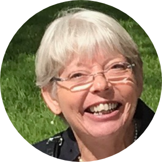Tove Marie Johansen