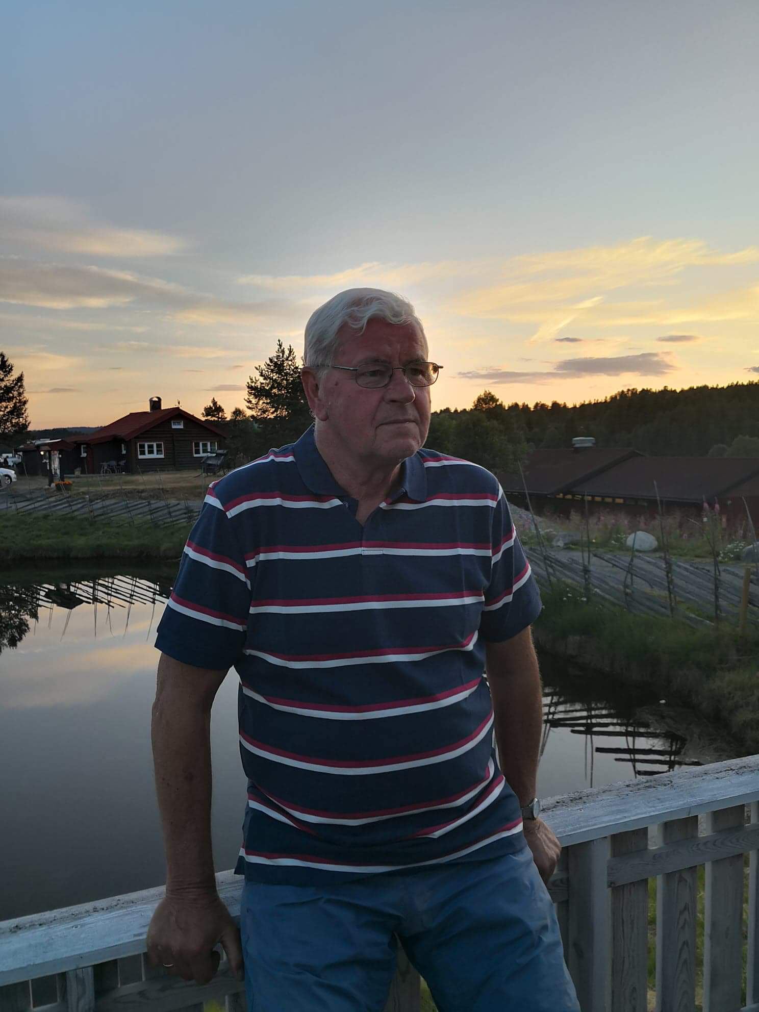 Leif Tore Andreassen