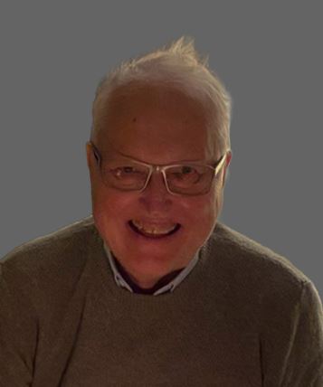 Svein Olav Thorvik